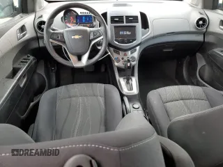 2013 Chevrolet Sonic LT with VIN 1G1JC6SB4D4112076, listed as a Copart auction lot 78146044 with 211,996 mi miles and Salvage Title. Bid and sale history available at carsss.com. Image 8.