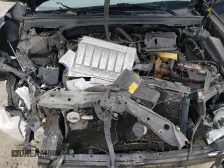 2015 Lexus ES 330 with VIN JTHBK1GG0F2196075, listed as a Copart auction lot 43406265 with 186,494 mi miles and Salvage Title. Bid and sale history available at DreamBid. Image 11.