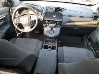 2020 Honda CR-V EX z VIN 5J6RW2H54LA009343, wystawiony jako Copart lot #57420035 z przebiegiem 49 930 mil mil oraz Szkoda całkowita • Salvage title. Historia ofert i sprzedaży dostępna na DreamBid. Obrazek 8.