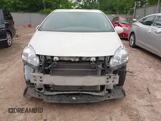 2013 Toyota Prius One z VIN JTDKN3DU3D5591734, wystawiony jako IAAI lot #42381581 z przebiegiem 202 128 mil mil oraz . Historia ofert i sprzedaży dostępna na DreamBid. Obrazek 11.