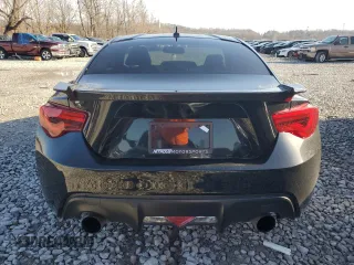 2014 Subaru BRZ Limited with VIN JF1ZCAC15E9603480, listed as a Copart auction lot 84394424 with 92,361 mi miles and Salvage Title. Bid and sale history available at DreamBid. Image 6.