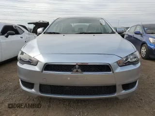 2015 Mitsubishi Lancer ES with VIN JA32U2FU9FU006141, listed as a Copart auction lot 78599234 with 82,919 mi miles and Salvage Title. Bid and sale history available at DreamBid. Image 5.