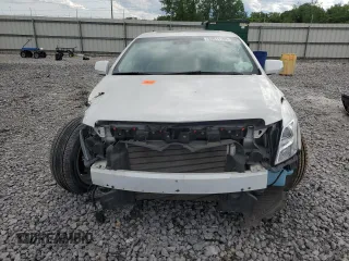 2016 Cadillac XTS Luxury Collection with VIN 2G61M5S34G9209483, listed as a Copart auction lot 54611105 with 23,778 mi miles and Salvage title. Bid and sale history available at DreamBid. Image 5.