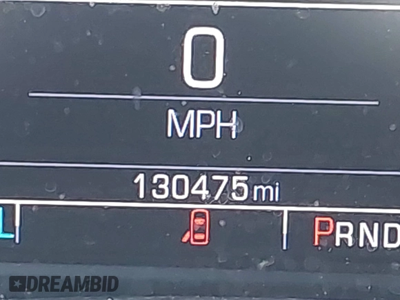 2018 Chevrolet Silverado 1500 LT with VIN 1GCRCREC1JZ153165, listed as a IAAI auction lot 41737258 with 130,475 mi miles and . Bid and sale history available at DreamBid. Image 16.