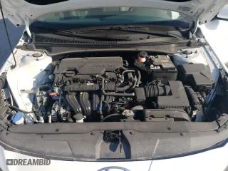 2021 Hyundai Elantra SEL with VIN 5NPLM4AGXMH038980, listed as a Copart auction lot 74114774 with 29,606 mi miles and Salvage Title. Bid and sale history available at carsss.com. Image 11.