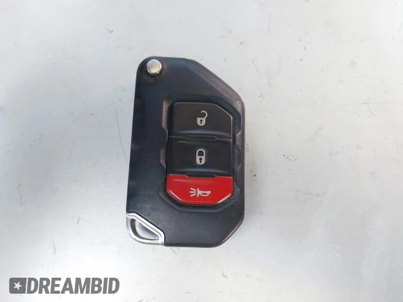2020 Jeep Gladiator Rubicon with VIN 1C6JJTBG6LL149469, listed as a IAAI auction lot 42224826 with 58,870 mi miles and . Bid and sale history available at DreamBid. Image 11.