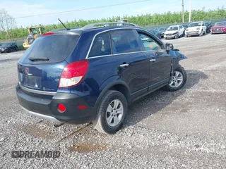 2008 Saturn VUE XE z VIN 3GSCL33P78S729670, wystawiony jako IAAI lot #42161165 z przebiegiem 183 478 mil mil oraz . Historia ofert i sprzedaży dostępna na DreamBid. Obrazek 4.