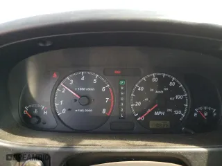 2002 Isuzu Rodeo S with VIN 4S2CK58W924327316, listed as a Copart auction lot 68512854 with 110,826 mi miles and Salvage Title. Bid and sale history available at carsss.com. Image 9.