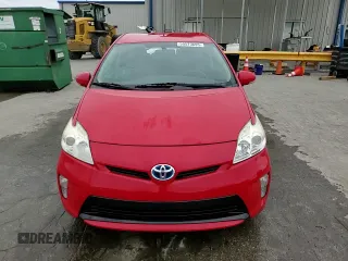 2015 Toyota Prius Four with VIN JTDKN3DU9F0427596, listed as a Copart auction lot 55573695 with 171,480 mi miles and Salvage Title. Bid and sale history available at DreamBid. Image 14.