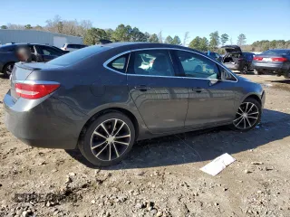 2017 Buick Verano Sport Touring with VIN 1G4PR5SK3H4105616, listed as a Copart auction lot 49299435 with 225,335 mi miles and Salvage Title. Bid and sale history available at carsss.com. Image 3.