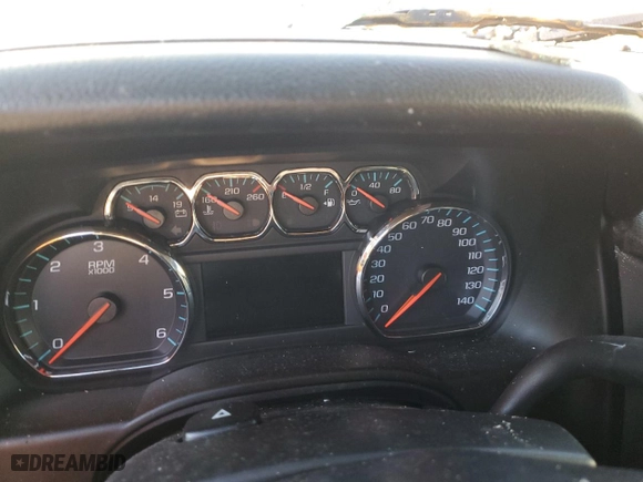 2019 Chevrolet Suburban LT with VIN 1GNSCHKCXKR187842, listed as a Copart auction lot 86890774 with 0 mi miles and Salvage Title. Bid and sale history available at carsss.com. Image 9.