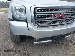 2015 GMC Yukon SLE with VIN 1GKS1AKC8FR201818, listed as a IAAI auction lot 41707754 with 193,100 mi miles. Bid and sale history available at carsss.com. Image 6.