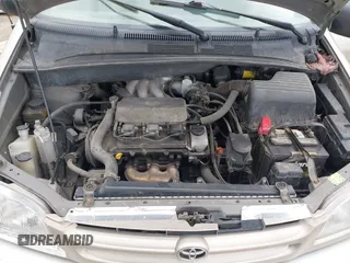 2000 Toyota Sienna LE z VIN 4T3ZF13C8YU201119, wystawiony jako IAAI lot #42052952 z przebiegiem 203 571 mil mil oraz . Historia ofert i sprzedaży dostępna na DreamBid. Obrazek 10.