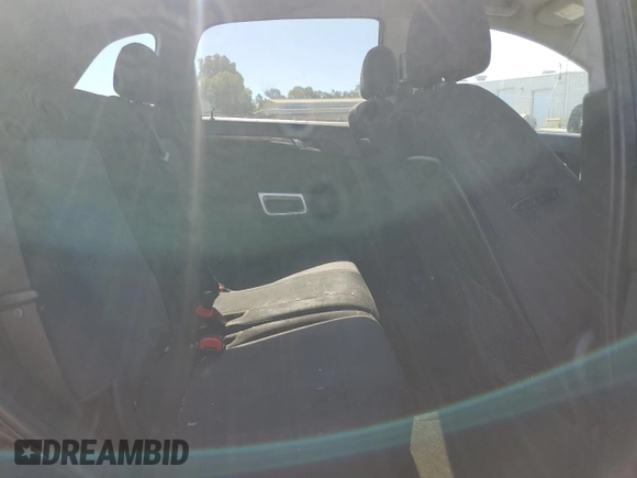 2015 Chevrolet Captiva Sport LS with VIN 3GNAL2EK4FS512175, listed as a Copart auction lot 75861624 with 98,875 mi miles and Clean Title. Bid and sale history available at DreamBid. Image 11.
