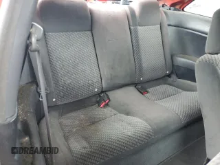2002 Honda Civic DX with VIN 1HGEM22202L061842, listed as a Copart auction lot 43760875 with 154,751 mi miles and Salvage Title. Bid and sale history available at DreamBid. Image 10.