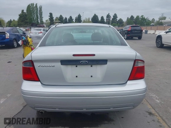 2007 Ford Focus S with VIN 1FAFP34N77W280431, listed as a IAAI auction lot 42120858 with 108,665 mi miles and . Bid and sale history available at carsss.com. Image 17.