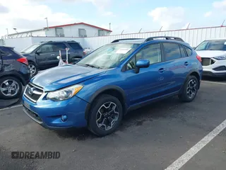 2014 Subaru Crosstrek Limited with VIN JF2GPAGC3E8264551, listed as a IAAI auction lot 41664900 with 126,738 mi miles and . Bid and sale history available at DreamBid. Image 19.
