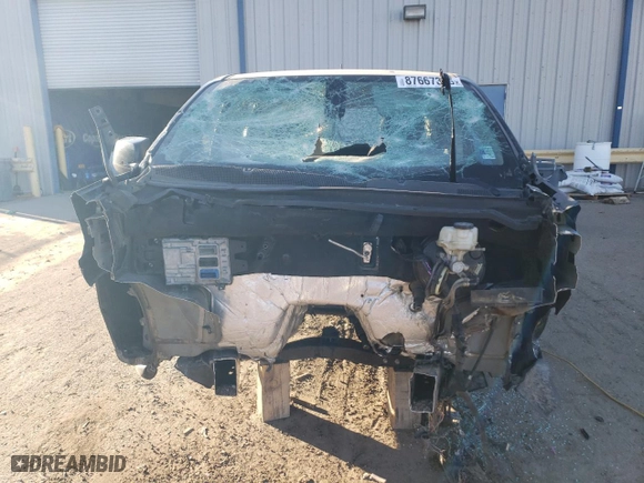 2017 Chevrolet Colorado 2WD LT with VIN 1GCGSCEN8H1242622, listed as a Copart auction lot 87667325 with 0 mi miles and Non Repairable. Bid and sale history available at carsss.com. Image 5.