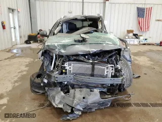 2020 Buick Encore GX Select with VIN KL4MMDS22LB131042, listed as a Copart auction lot 83055424 with 0 mi miles and Non Repairable. Bid and sale history available at carsss.com. Image 5.