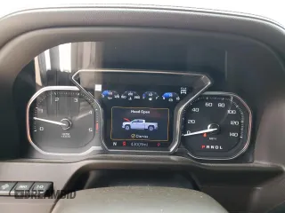 2020 GMC Sierra 2500HD Denali z VIN 1GT49REY5LF210606, wystawiony jako Copart lot #54699795 z przebiegiem 43 009 mil mil oraz Czysty tytuł • Clean title. Historia ofert i sprzedaży dostępna na DreamBid. Obrazek 9.
