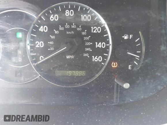 2008 Toyota Avalon XL with VIN 4T1BK36B48U312044, listed as a IAAI auction lot 40394391 with 197,886 mi miles. Bid and sale history available at carsss.com. Image 15.