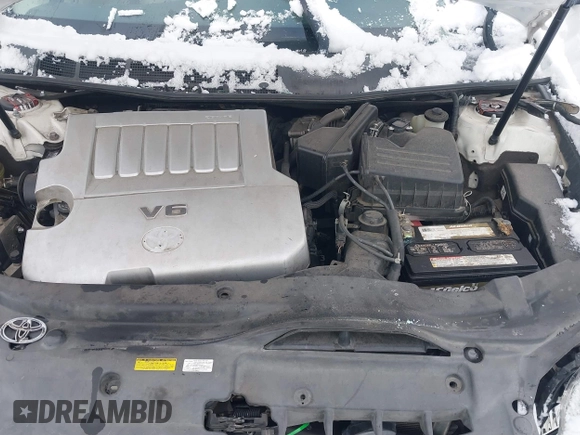 2011 Toyota Avalon with VIN 4T1BK3DB8BU382527, listed as a IAAI auction lot 41306584 with 166,279 mi miles and . Bid and sale history available at DreamBid. Image 10.