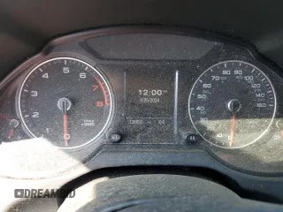 2015 Audi Q5 Premium Plus with VIN WA1LFAFP7FA038053, listed as a Copart auction lot 54517965 with 135,692 mi miles and Clean Title. Bid and sale history available at carsss.com. Image 9.