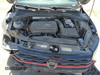 2021 Volkswagen Jetta GLI S с VIN 3VW6T7BUXMM001408, выставлен на аукционе Copart как лот 50454605 с пробегом 73 434 миль миль и Списание • Salvage title. История ставок и продаж доступна на DreamBid. Изображение 11.