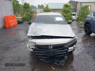2021 Honda Accord Sport SE z VIN 1HGCV1F41MA095331, wystawiony jako IAAI lot #42248906 z przebiegiem 67 065 mil mil oraz . Historia ofert i sprzedaży dostępna na DreamBid. Obrazek 13.