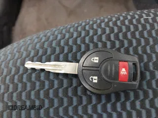 2014 Nissan Note S Plus with VIN 3N1CE2CP9EL351831, listed as a IAAI auction lot 41921488 with 119,360 mi miles and . Bid and sale history available at DreamBid. Image 11.
