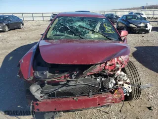 2008 Chevrolet Malibu LTZ with VIN 1G1ZK57718F280983, listed as a Copart auction lot 48888955 with 208,639 mi miles and Salvage Title. Bid and sale history available at carsss.com. Image 5.