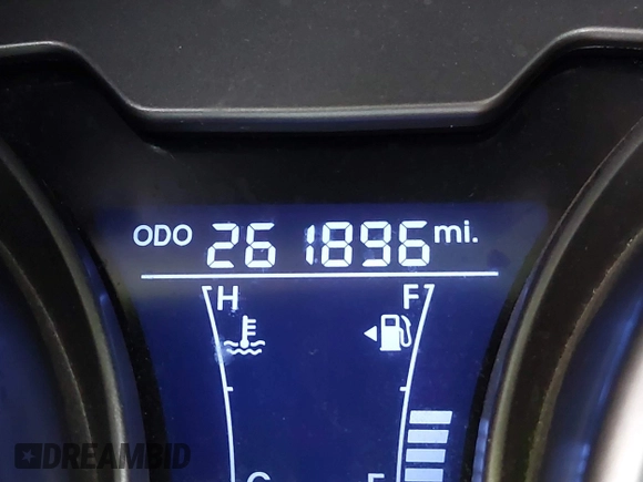 2013 Hyundai Veloster w/Black Int с VIN KMHTC6AD9DU155259, выставлен на аукционе IAAI как лот 42361365 с пробегом 261 896 миль миль и . История ставок и продаж доступна на DreamBid. Изображение 7.