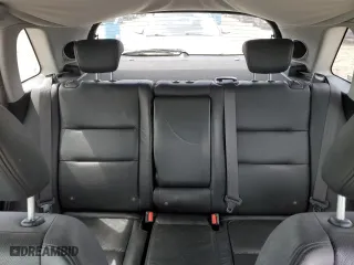 2007 Acura RDX Tech Pkg with VIN 5J8TB18577A016568, listed as a Copart auction lot 53082595 with 140,957 mi miles and Salvage Title. Bid and sale history available at carsss.com. Image 10.