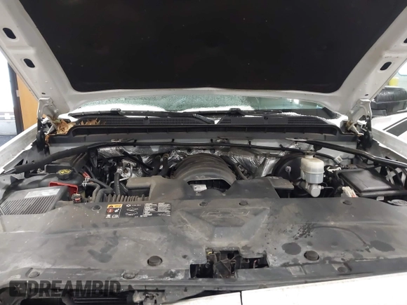 2016 Chevrolet Silverado 1500 Custom with VIN 1GCVKPEC1GZ362808, listed as a IAAI auction lot 41533729 with 182,179 mi miles and . Bid and sale history available at DreamBid. Image 10.
