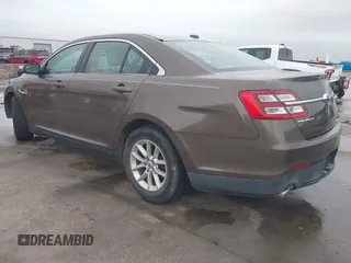 2015 Ford Taurus SE с VIN 1FAHP2D89FG120623, выставлен на аукционе IAAI как лот 41944388 с пробегом 116 388 миль миль и . История ставок и продаж доступна на DreamBid. Изображение 3.