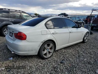 2009 BMW 3 Series 335i with VIN WBAPM73569E191584, listed as a Copart auction lot 48393405 with 190,148 mi miles and Clean title. Bid and sale history available at DreamBid. Image 3.