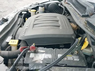 2014 Dodge Grand Caravan SXT with VIN 2C4RDGBG5ER389245, listed as a IAAI auction lot 41818528 with 133,557 mi miles and . Bid and sale history available at DreamBid. Image 17.