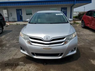 2014 Toyota Venza LE z VIN 4T3ZK3BB5EU064846, wystawiony jako Copart lot #59724955 z przebiegiem 157 294 mil mil oraz Nie do naprawy • Non repairable. Historia ofert i sprzedaży dostępna na DreamBid. Obrazek 5.