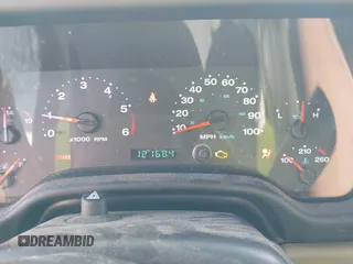 2006 Jeep Wrangler Rubicon z VIN 1J4FA69SX6P788424, wystawiony jako IAAI lot #41712349 z przebiegiem 121 684 mil mil oraz . Historia ofert i sprzedaży dostępna na DreamBid. Obrazek 7.