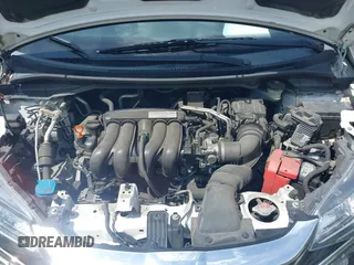 2019 Honda Fit EX with VIN 3HGGK5H80KM715748, listed as a IAAI auction lot 42033296 with 81,218 mi miles and . Bid and sale history available at DreamBid. Image 10.