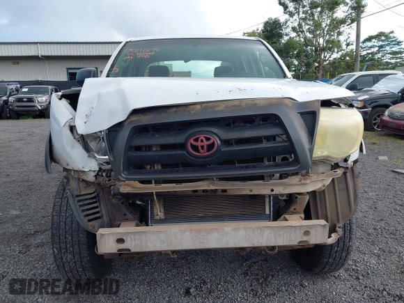 2005 Toyota Tacoma PreRunner с VIN 5TEKU72N25Z003908, выставлен на аукционе IAAI как лот 41310090 с пробегом 29 825 миль миль и . История ставок и продаж доступна на DreamBid. Изображение 12.