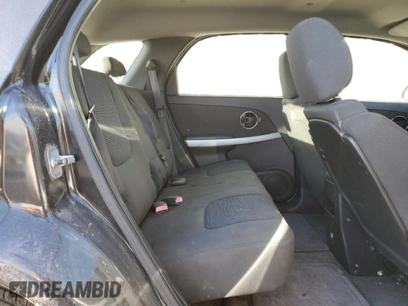 2007 Pontiac Torrent z VIN 2CKDL63F276245243, wystawiony jako Copart lot #41805505 z przebiegiem 185 735 mil mil oraz Tytuł czysty. Historia ofert i sprzedaży dostępna na DreamBid. Obrazek 11.