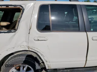 2010 Ford Explorer Eddie Bauer with VIN 1FMEU6EE7AUA88102, listed as a Copart auction lot 61833475 with 155,108 mi miles and Salvage title. Bid and sale history available at DreamBid. Image 11.