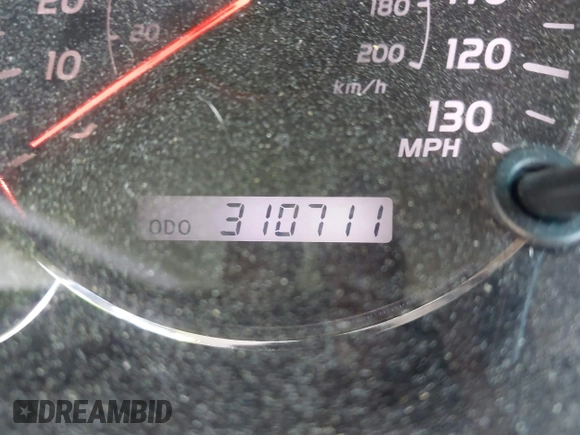 2004 Lexus GX 470 with VIN JTJBT20X640035217, listed as a IAAI auction lot 42156303 with 310,711 mi miles and . Bid and sale history available at DreamBid. Image 16.