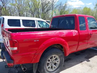 2009 Ford Ranger XLT with VIN 1FTZR45E29PA56650, listed as a IAAI auction lot 42003455 with 148,527 mi miles and . Bid and sale history available at DreamBid. Image 6.