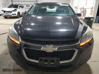 2015 Chevrolet Malibu LS with VIN 1G11A5SL9FF265360, listed as a Copart auction lot 82084094 with 177,004 mi miles and Clean Title. Bid and sale history available at carsss.com. Image 5.