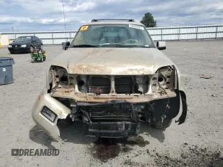2007 Mercury Mountaineer with VIN 4M2EU47E67UJ16769, listed as a Copart auction lot 59628095 with 182,819 mi miles and Salvage title. Bid and sale history available at DreamBid. Image 5.