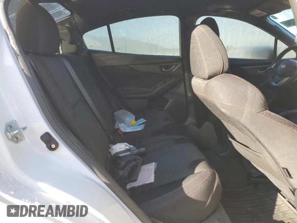 2019 Subaru Impreza Special Sports with VIN 4S3GKAJ63K1603409, listed as a Copart auction lot 75996774 with Not provided miles and Salvage title. Bid and sale history available at DreamBid. Image 10.