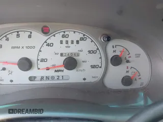 2001 Ford Explorer Sport Trac with VIN 1FMZU67E51UC75790, listed as a IAAI auction lot 42610302 with 424,045 mi miles and . Bid and sale history available at DreamBid. Image 7.