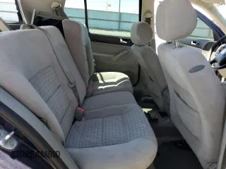 2001 Volkswagen Golf GLS с VIN 9BWGT61J914057698, выставлен на аукционе Copart как лот 58576605 с пробегом 270 209 миль миль и Списание • Salvage title. История ставок и продаж доступна на DreamBid. Изображение 10.